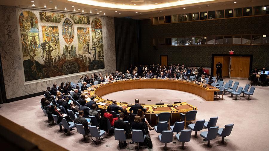 UN Security Council calls for ceasefire in Nagorno-Karabakh