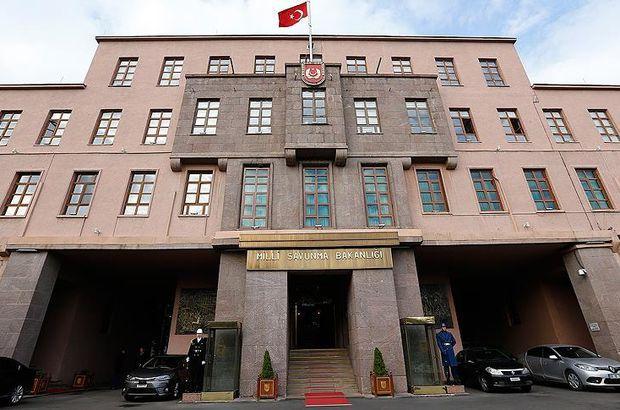 Turkish Defense Ministry: Armenia targeting civilians just like 30 years ago