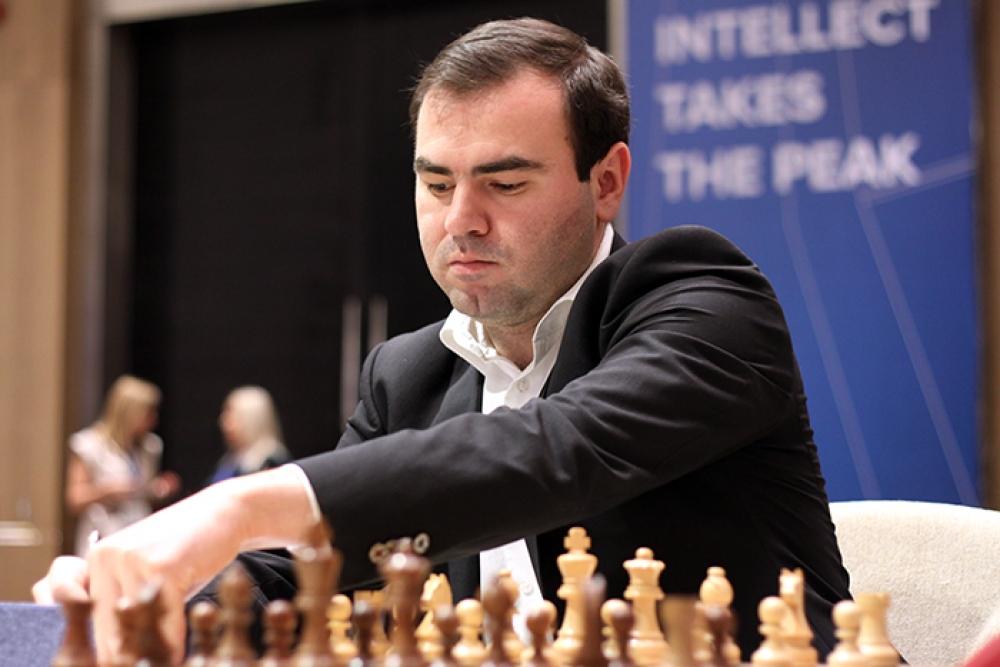 National GM improves position in FIDE ranking