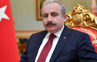 Grand National Assembly: Turkey will support Azerbaijan both in the political and other spheres