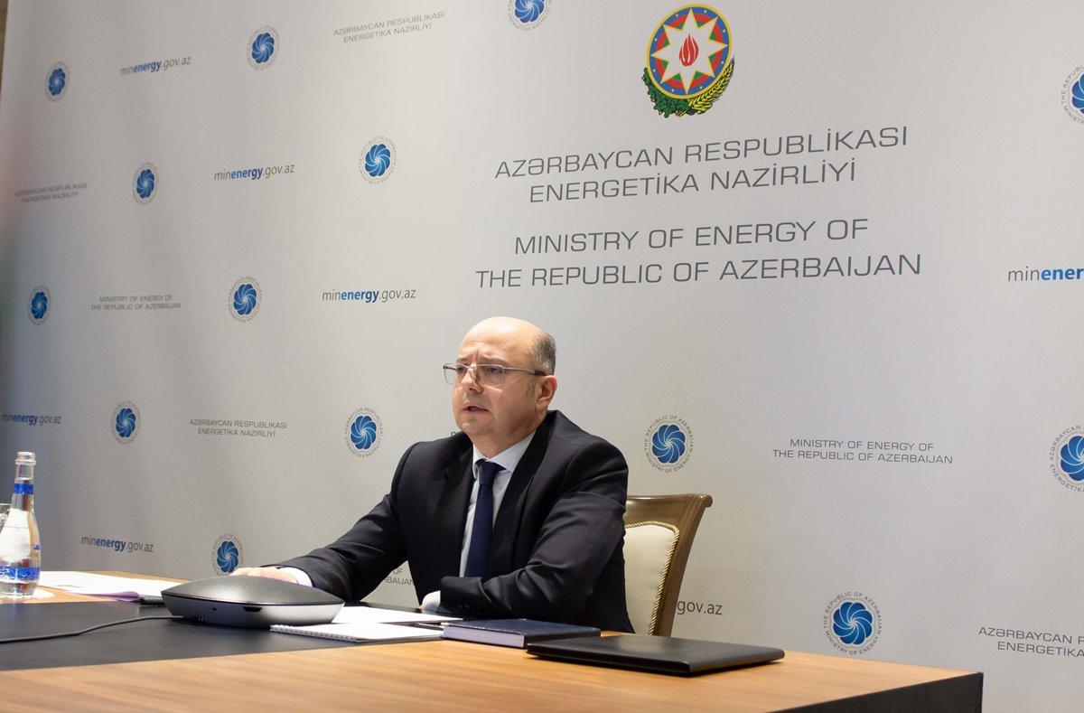 Economy minister: Armenia poses threat to region