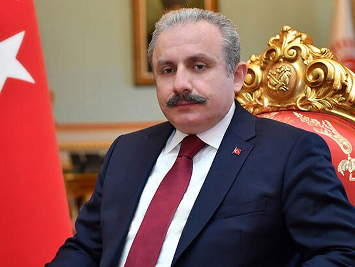 Grand National Assembly: Turkey will support Azerbaijan both in the political and other spheres