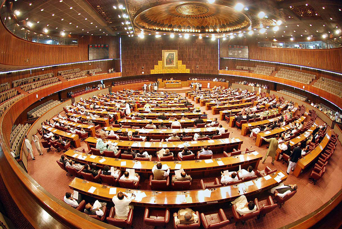 Pakistani Senate condemns Armenian agression against Azerbaijan