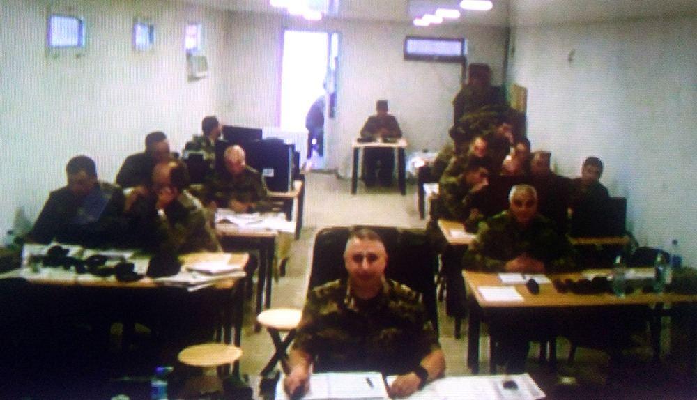 Major General: Victorious spirit of Azerbaijani servicemen to ensure victory