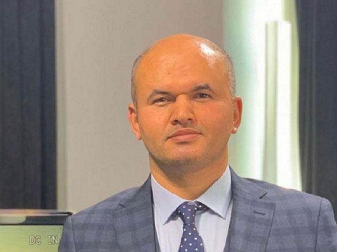 Iranian expert: Occupied Azerbaijani lands can be liberated only by military way