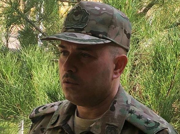 Azerbaijani Defense Ministry: Armenia already sending women to front