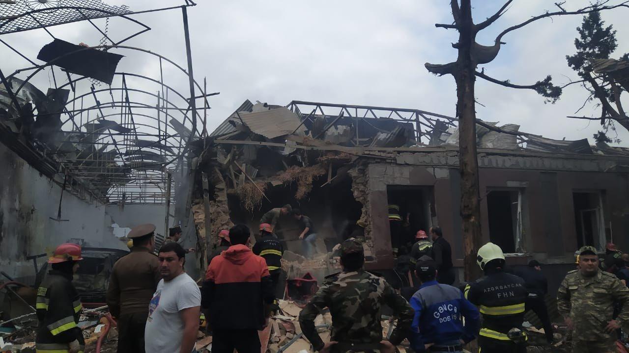 Lasting damage to social infrastructure as result Armenian occupation of Azerbaijan’s Nagorno Karabakh covered in foreign news agency