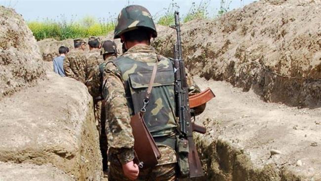 Assistant to Azerbaijani president: Foreign mercenaries fighting on Armenia’s side