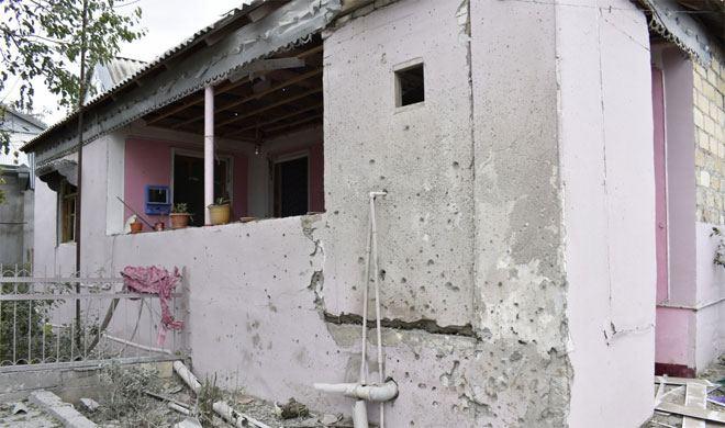 Azerbaijani Prosecutor General's Office gives updates on civil casualties, damages