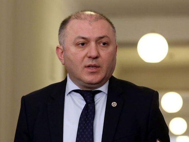 Georgian State Security Service: No Syrian militants moving to Azerbaijan via Georgia