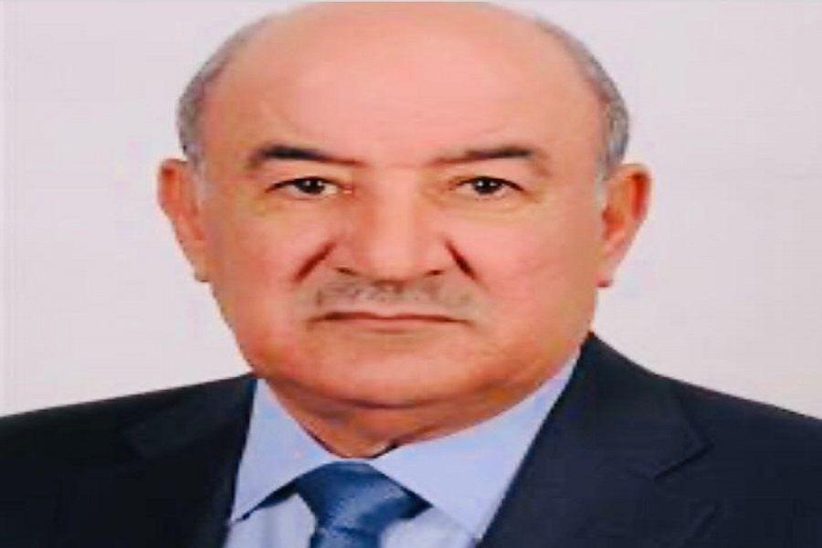 Jordanian Major General: Phobia of Azerbaijan ruins Armenia