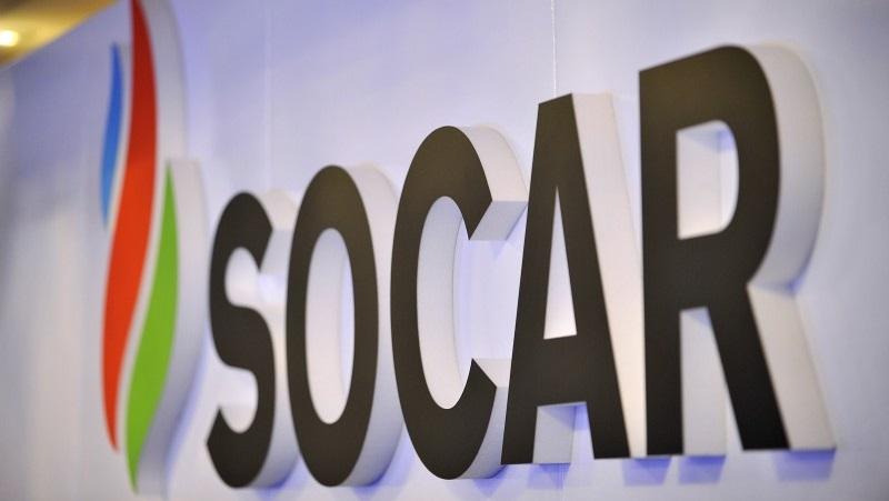 SOCAR Energy among top 25 int'l companies in Ukrainian market