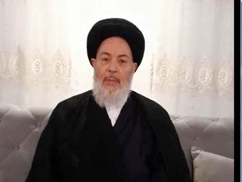 Iranian Ayatollah: I hope Azerbaijan liberates its territories