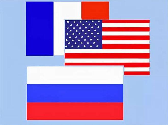 FMs of Russia, France, US preparing joint statement on situation around Karabakh