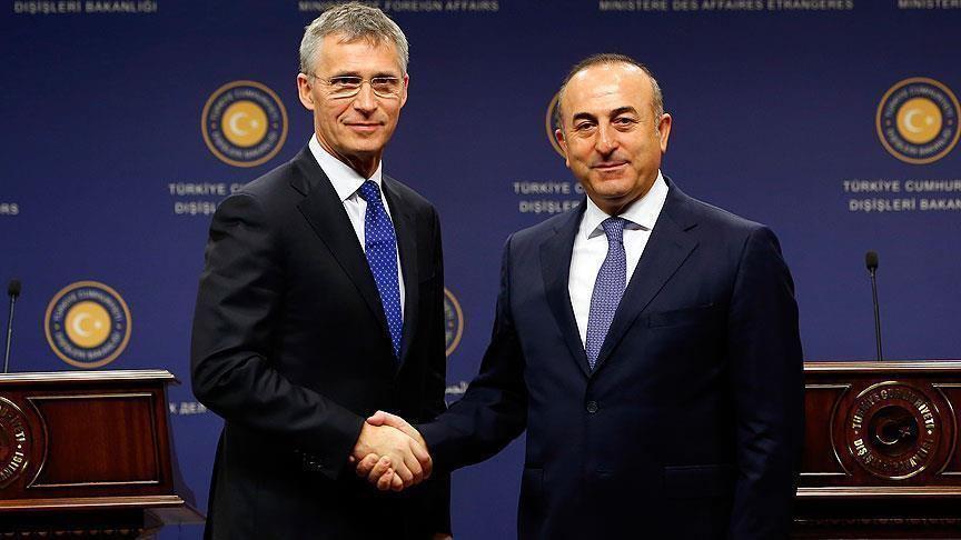 Turkey, NATO talk current situation within Nagorno Karabakh conflict