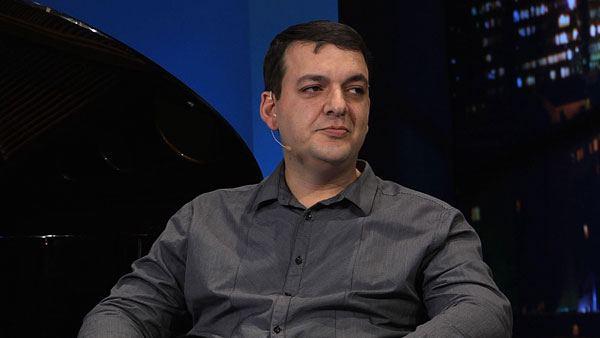 Famous Armenian blogger condemns Pashinyan's order to shell Azerbaijan's Ganja