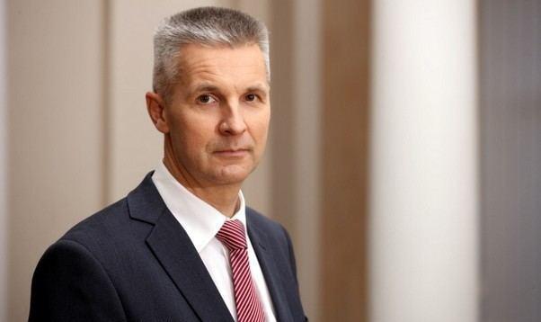 Latvian defense minister talks ongoing military operations within Karabakh conflict