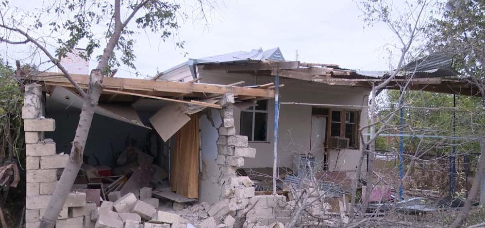 Two more Azerbaijanis killed in Armenian attacks on civilians