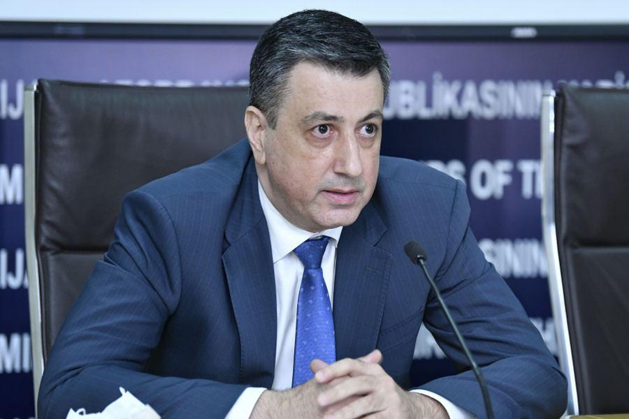 Azerbaijani Ambassador talks Tbilisi's offer to mediate in Nagorno-Karabakh settlement