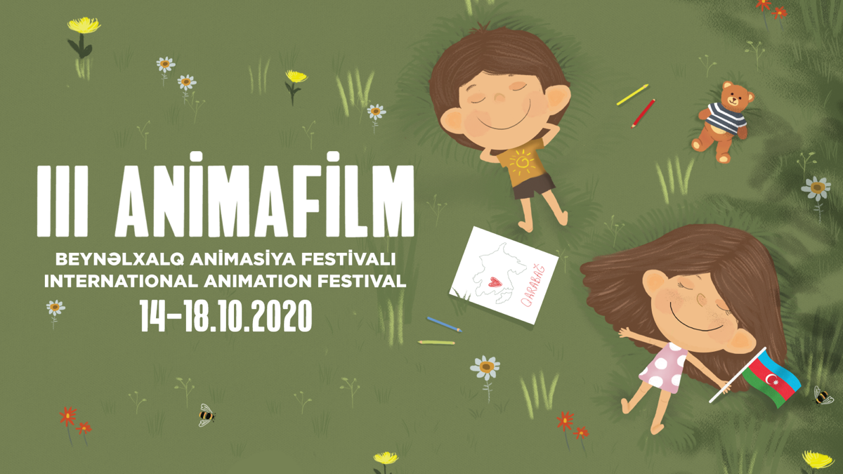 ANIMAFILM 2020 to be held virtually