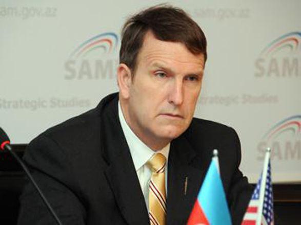 Armenia seeks to internationalize war in Nagorno-Karabakh, says Jamestown Foundation’s president
