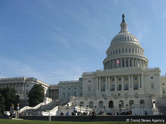 Azerbaijani NGOs appeal to US House of Reps regarding biased document