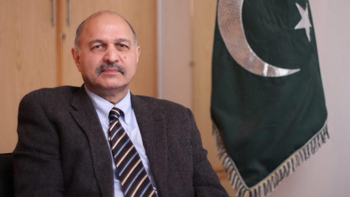 Pakistani politician: Azerbaijan uses right of self-defense against Armenia’s aggression