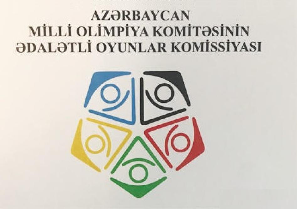 Azerbaijan Fair Play Commission condemns Armenian aggression