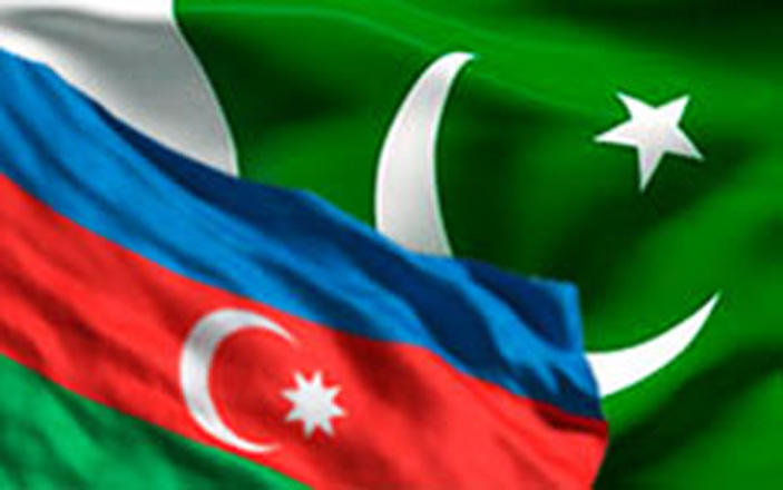 Pakistan fully supports president, people of Azerbaijan