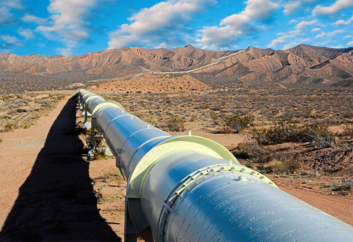 Azerbaijan invests $10bn in Southern Gas Corridor project