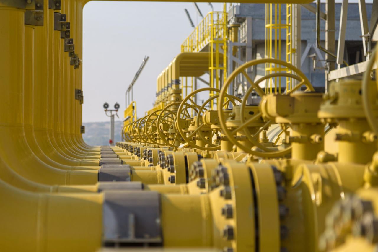 SOCAR: No changes in planned commissioning of TAP gas project