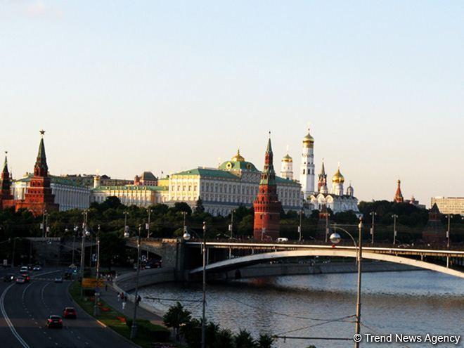 Meeting of special envoys to normalize Turkish-Armenian relations kicks off in Moscow