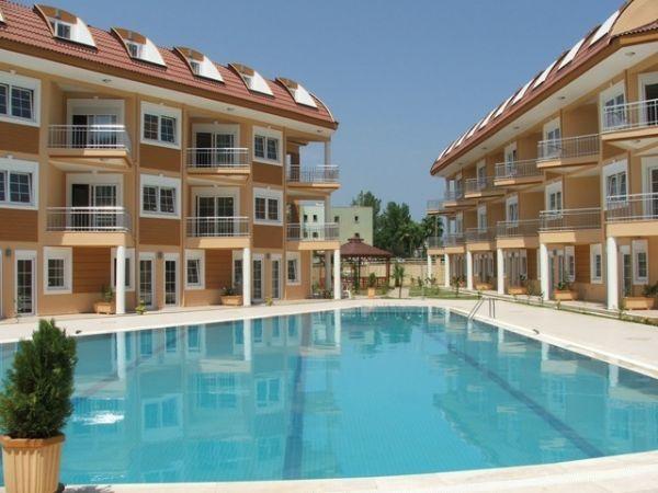 Azerbaijani citizens continue purchasing real-estate in Turkey