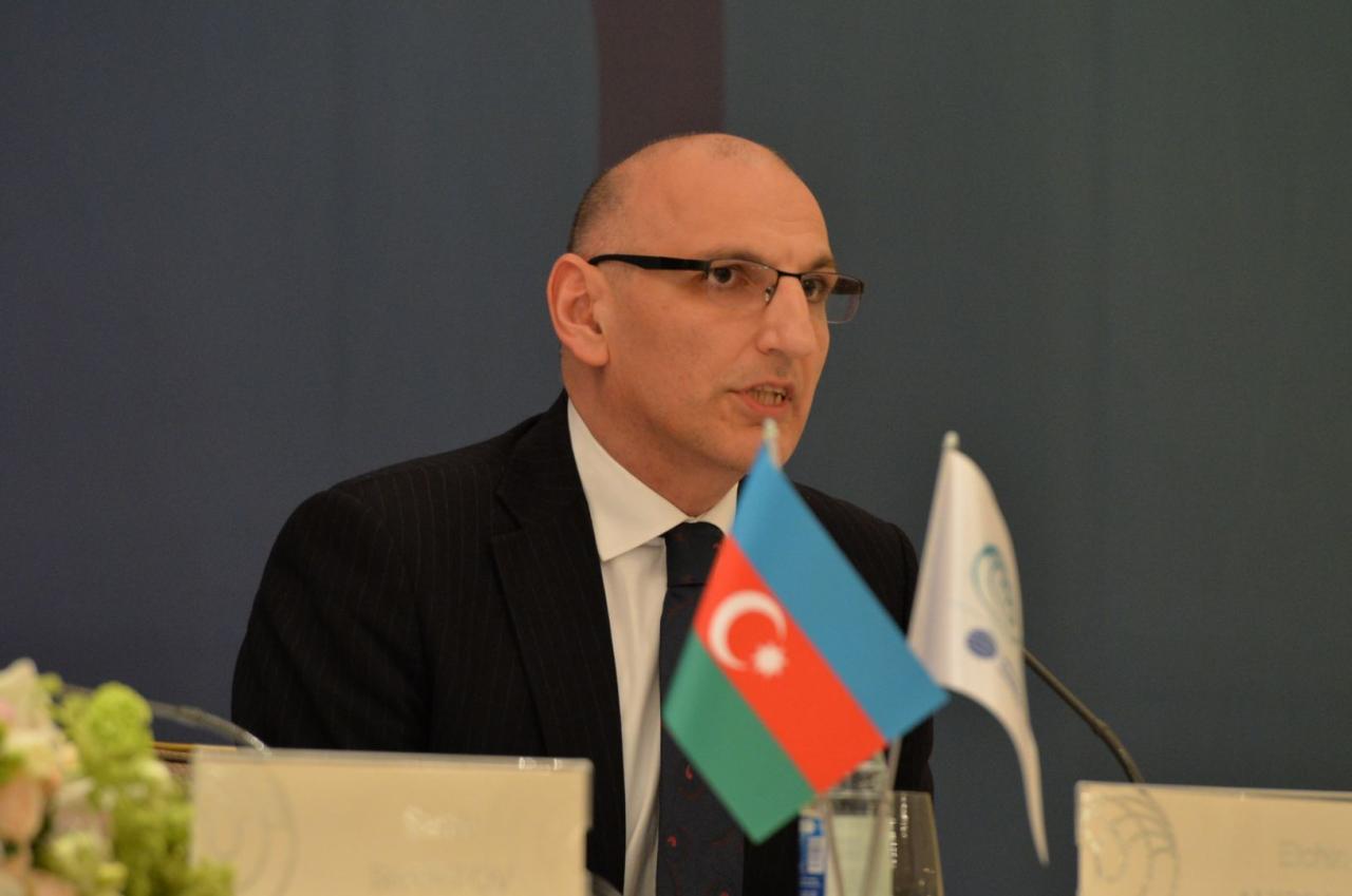 Sanctions must be imposed on Armenia - top Azerbaijani official