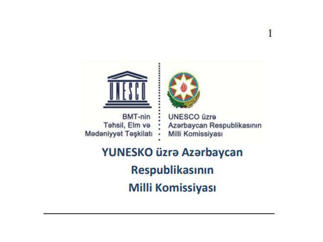 Armenia once again openly demonstrates its vandalism policy - Azerbaijan National Commission for UNESCO