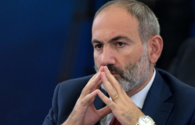 Armenian PM Pashinyan now making territorial claims against Georgia <span class="color_red">[PHOTO]</span>