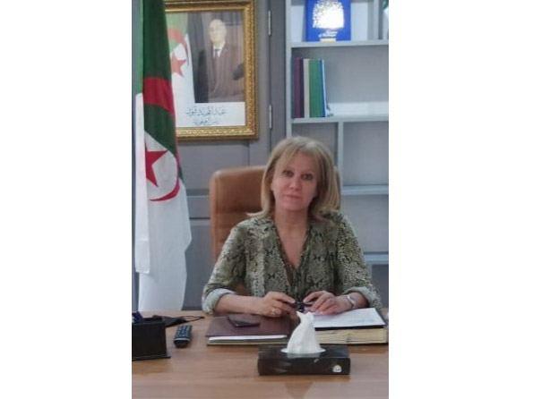 Algerian Ambassador to Azerbaijan: Urgency of situation dictates return to political, legal bases for settlement of Karabakh conflict