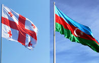Azerbaijan, Georgia ink cooperation accords <span class="color_red">[PHOTO]</span>