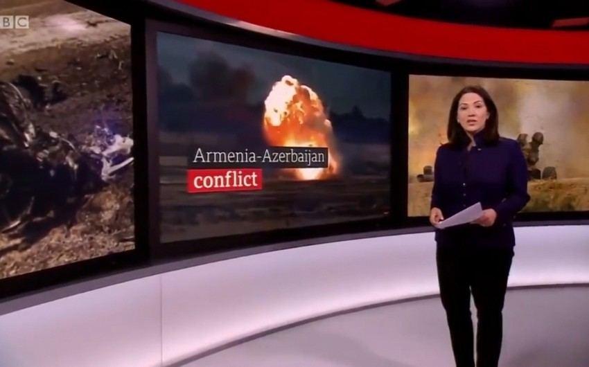 This was deliberate strike on civilians - BBC talks missile attack on Ganja city [PHOTO]