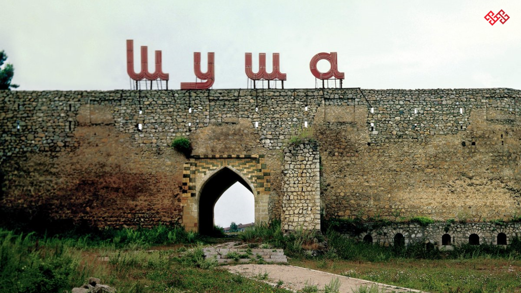 Culture Ministry  spreads facts about Armenian vandalism [PHOTO] - Gallery Image