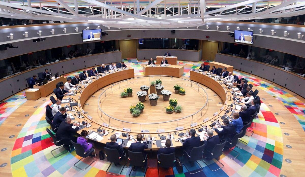 EU Council discuss situation within Karabakh conflict