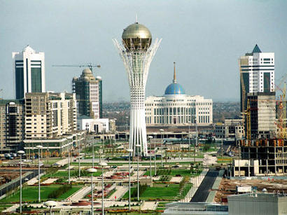 Kazakhstan invites investors from Slovakia, Hungary to cooperate
