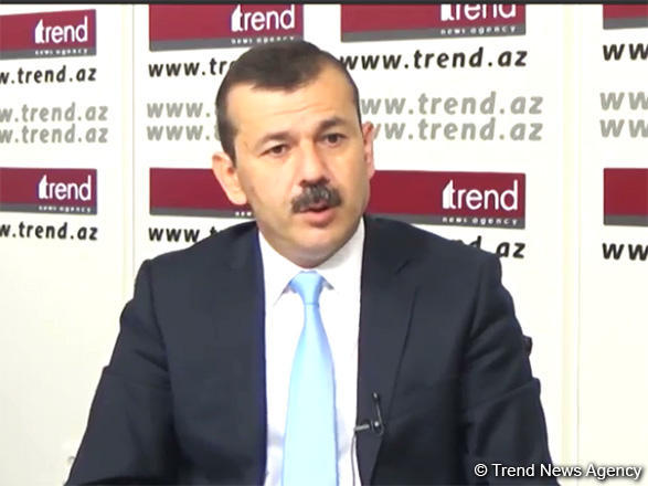 Khojaly massacre, shelling of Ganja - terrorist acts of Armenia against Azerbaijan, says analyst