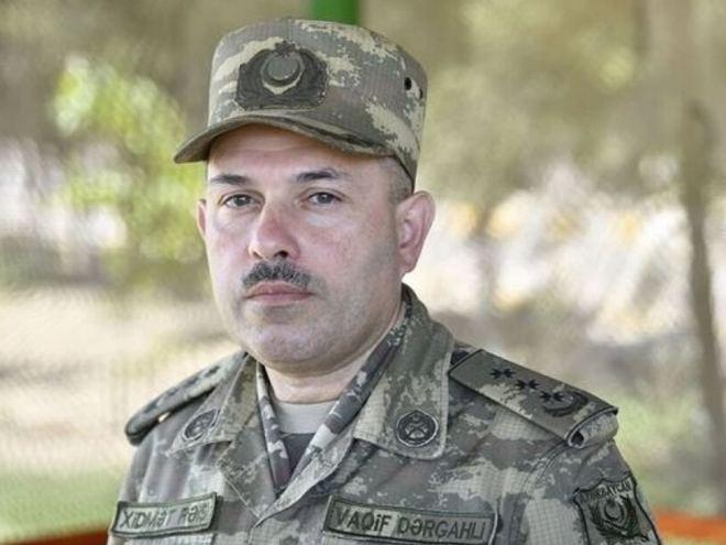 MoD: Azerbaijani army fully complies with humanitarian ceasefire