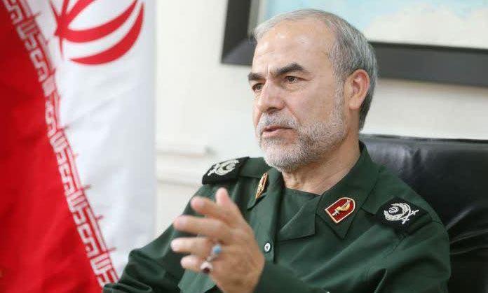 Karabakh must be liberated from occupation, says Iranian general