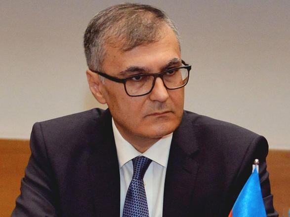 Azerbaijan ready for talks, but not for endless talks – head of sector in Azerbaijani presidential administration [PHOTO/VIDEO]