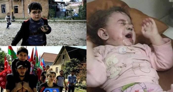 UNICEF to support children injured in Armenian missile attack on Ganja