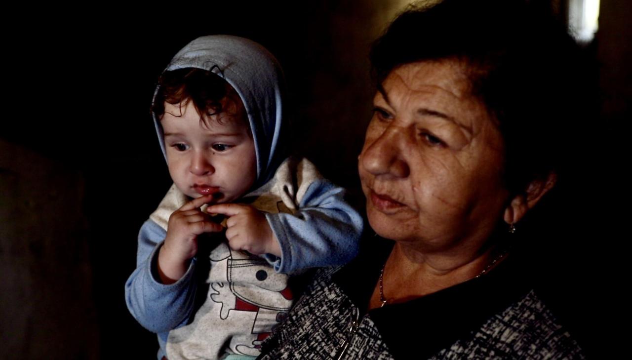 BBC correspondent shares photos of civilians of Azerbaijan’s Tartar [PHOTO]