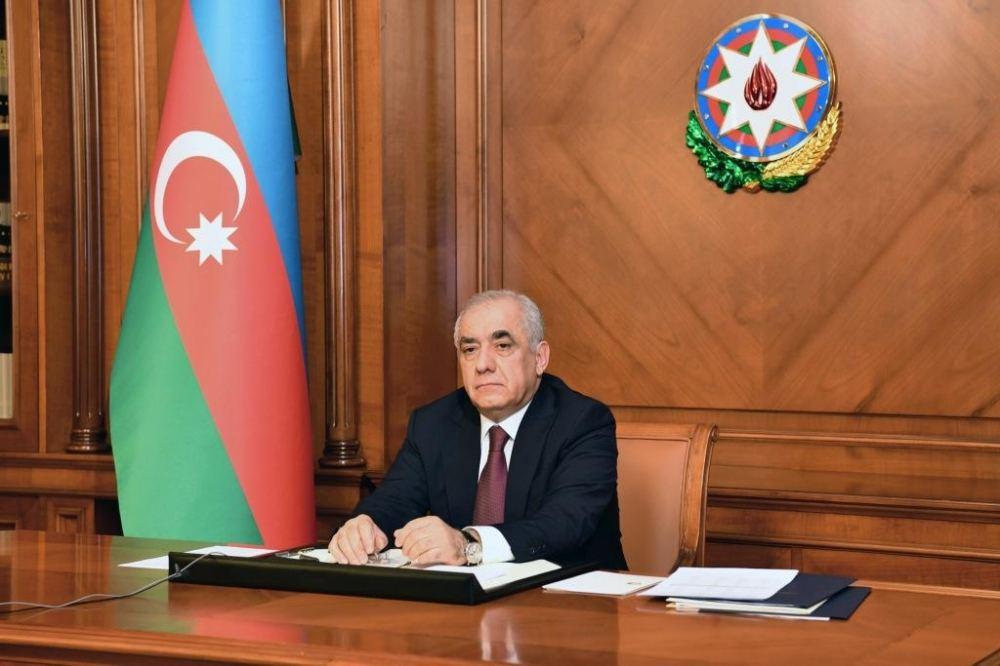 PM: Development of co-op in CIS impossible without resolving Karabakh conflict