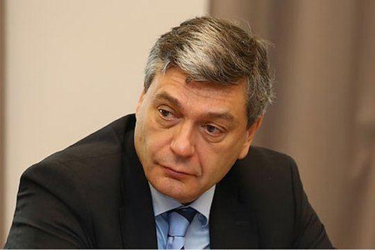Russian deputy FM, EU special representative discuss situation in Nagorno-Karabakh conflict zone